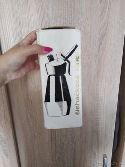 Fľaša na šľahačku - 7