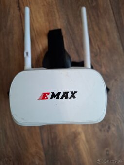 Emax tinyhawk 2 freestyle - 7