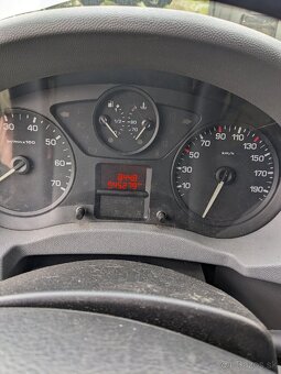 Fiat scudo 2.0 long - 7
