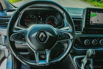 Renault Trafic SpaceClass Blue dCi 170 L2 EDC - 7