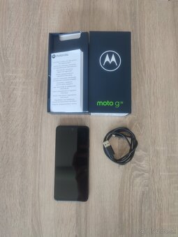 Motorola moto G32 8/256gb - 7