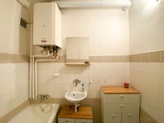 3izbový byt s balkónom (Žakovce) - 7