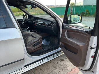 BMW X5 E70 3.0d 173kw Xdrive - 7