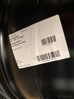 orig mercedes w214 e klass r19 AMG A2144010300 - 7