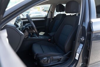 Volkswagen Passat Variant GTE TSI Plug-in Hybrid - 7