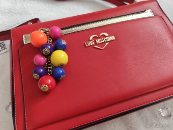 Love Moschino - 7