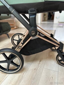 Cybex Priam - 7