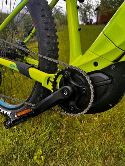 Giant Dirt-E+ 2 Pro 2018 - 7