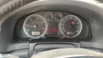 Volkswagen Passat B5.5 1.9 TDI 74 kW - 7