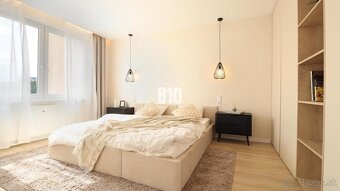 Novinka Dizajnový 3 i. byt VRÚTKY - 7