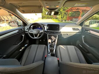 Volkswagen T-Roc 1.5 TSI - 7