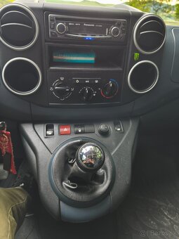 Peugeot Partner 1.6 hdi - 7