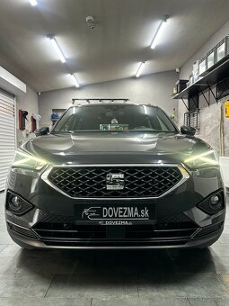 SEAT TARRACO, 4Drive, 2.0 TDI, 110KW/150PS, 4x4, 2020, DPH - 7