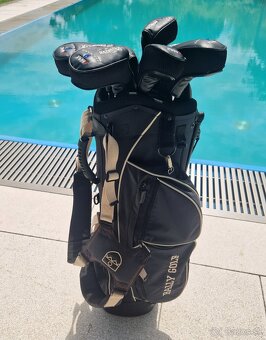 Golfové palice s vakom - 7