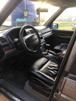 Landrover Rangerover p38 2001 2,5 dse/tds - 7