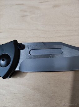 Nôž BOKER SOLINGEN ak47 - 7