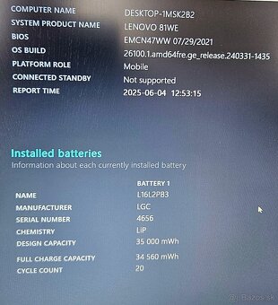 Lenovo 81WE - 7