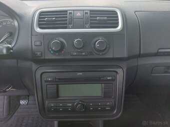 Škoda fabia Combi 1.9 tdi 77kw 105PS - 7