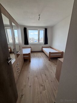 Nadštandardná novostavba na prenájom - s garážou v cene - 7