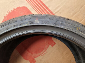 255/35 r19 zimne pneumatiky 2KS 255 35 19 - 7