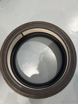 Pneumatiky R20 - 7
