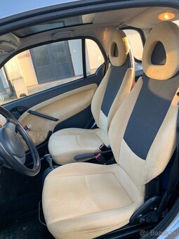 Smart fortwo - 7