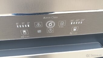 Whirpool chladnička s mrazničkou - 7