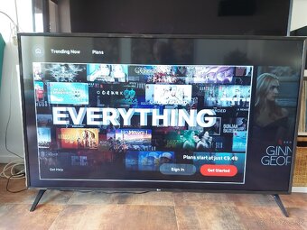 LG 65UJ6307-TU 65" 164cm. 4K UHD SmartTV HDR Effect - 7