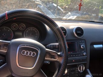 Audi A3 1.6 S line - 7