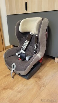 Autosedačka Britax Romer TrendLine 9-18 kg - 7