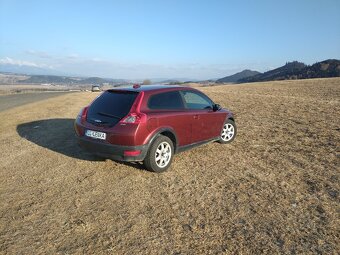 Volvo C30 - 7