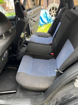 Bora 1.6 74kw - 7