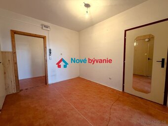 Predaj, veľkometrážny štvorizbový byt-Štúrovo(N180-114-FRAD3 - 7