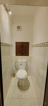 Prenájom 1,5 bytu v NMnV - 7