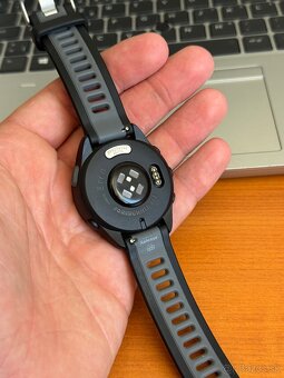 Garmin Forerunner 165 - 7