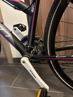 Dámsky crossový bicykel CTM BORA 2.0 - 7