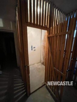 NEWCASTLE⏐PRENAJOM - 1i bauring na ul. Tulská (29m2) + wifi - 7