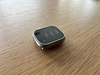 Apple Watch Ultra 49mm - 7