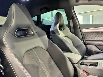/ REZERVOVANÉ /Cupra Formentor 2.0 TSI 310k 4Drive DSG Veloz - 7
