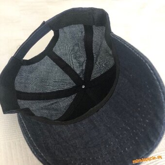 ŠILTOVKY…NOVE…UNISEX - 7