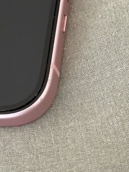 iPhone 15 Plus, ružový, 128 GB - 7
