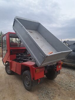 Multicara - 7