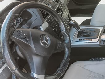 Predám Mercedes E200 CGI - 7