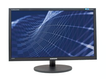 Monitor 24" Samsung SyncMaster B2440L – super stav - 7