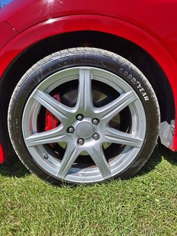 Honda Civic Type R 2.0 Plus, Brembo brzdy, športový výfuk - 7