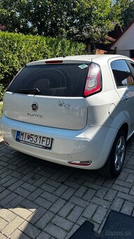 Fiat Grande Punto 1.4. (r.2013) - 7