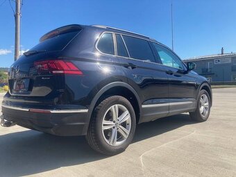 Volkswagen Tiguan 2.0 TDI DSG 4x4,2023,51228 km,ODPOČET DPH - 7