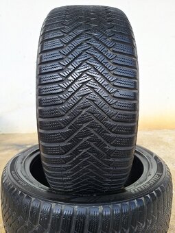 Zimne pneu 2kus 235/45 R18 Laufenn FIT - 7
