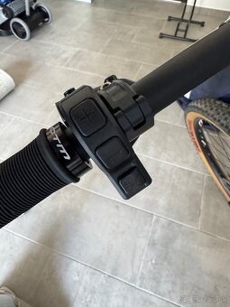 Predám elektrobicykel CTM WIRE XPERT - 7