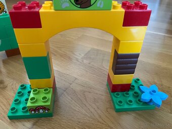 lego duplo 10584 lesopark - 7
